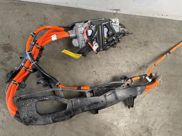 Computer hybrid battery Mercedes GLE