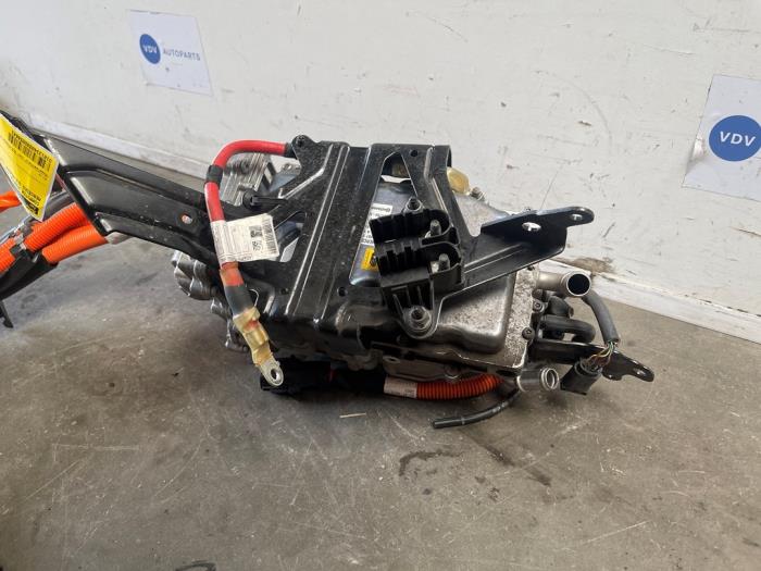 Computer hybrid battery Mercedes GLE