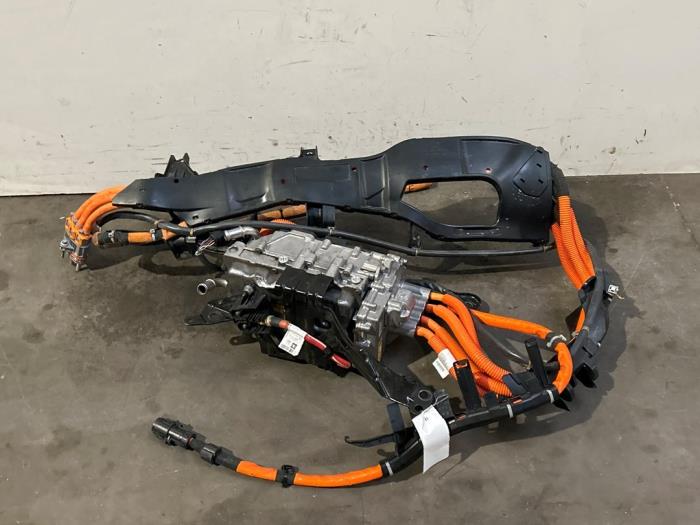 Computer hybrid battery Mercedes GLE