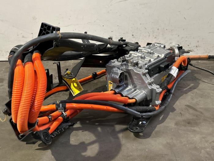 Computer hybrid battery Mercedes GLE
