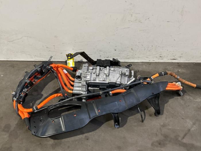 Computer hybrid battery Mercedes GLE