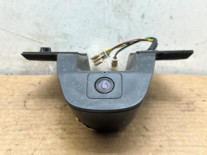 Rückfahrkamera Mercedes Sprinter