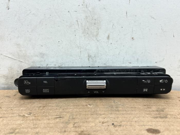 Przelacznik Mercedes Sprinter