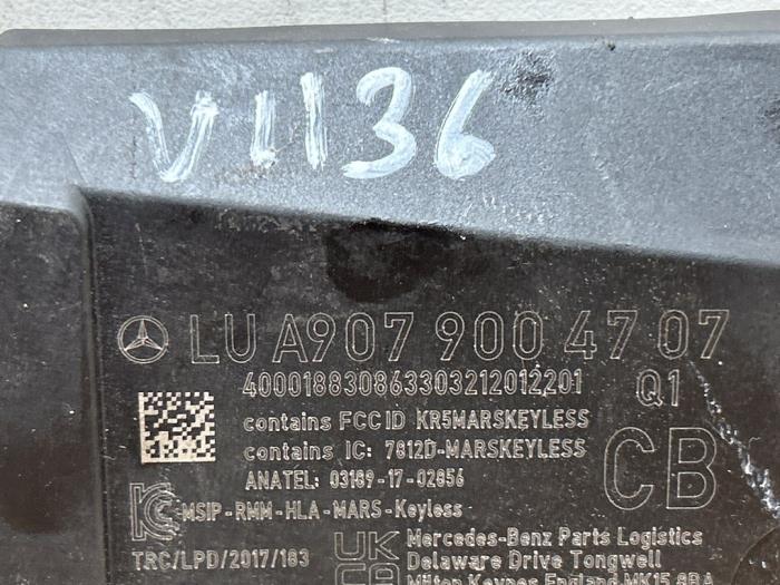 Modul (sonstige) Mercedes Sprinter