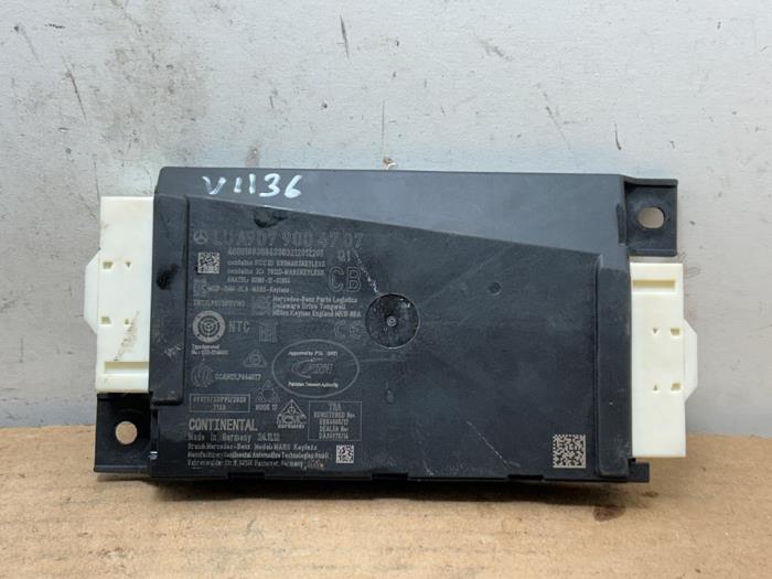 Modul (sonstige) Mercedes Sprinter