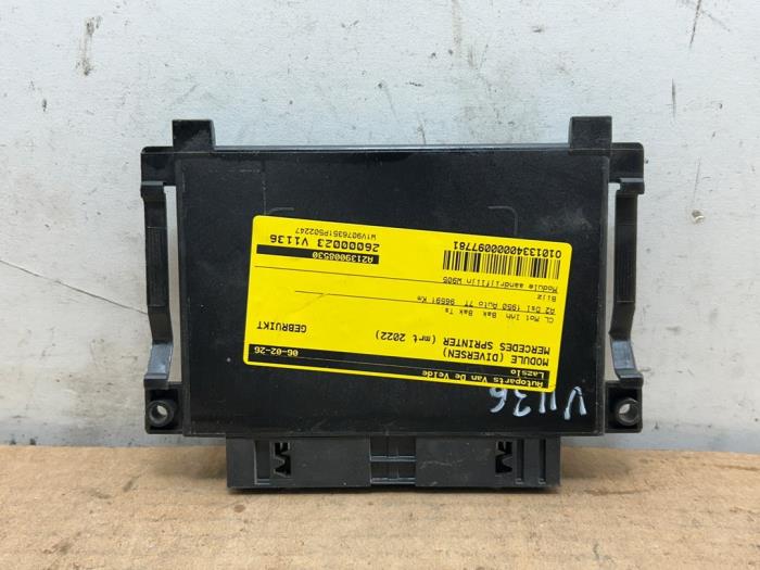Modul (sonstige) Mercedes Sprinter
