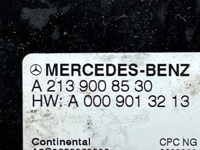 Modul (sonstige) Mercedes Sprinter