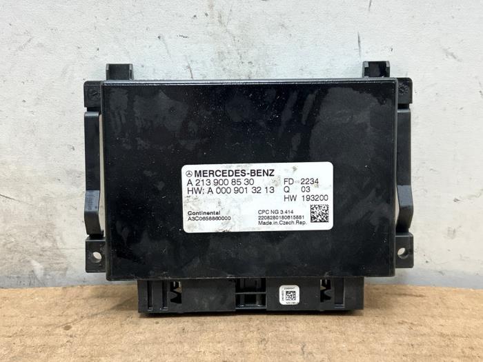 Modul (sonstige) Mercedes Sprinter