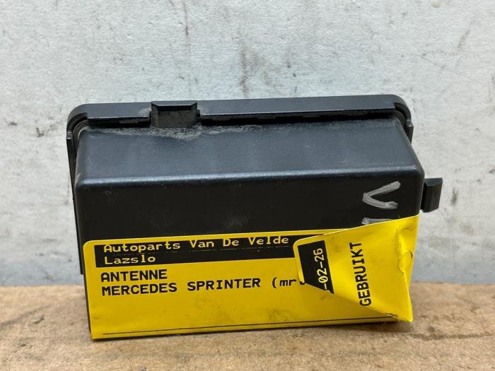 Antenne Mercedes Sprinter