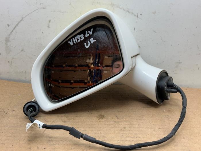 Lusterko zewnetrzne lewe Mercedes SLK