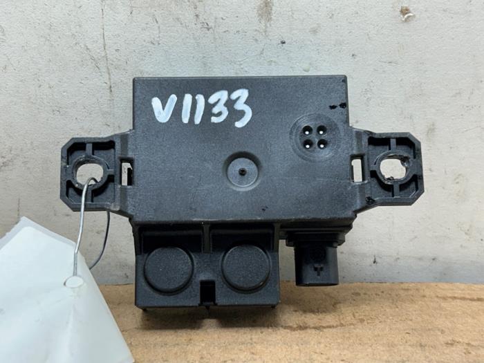 Przekaznik Mercedes SLK