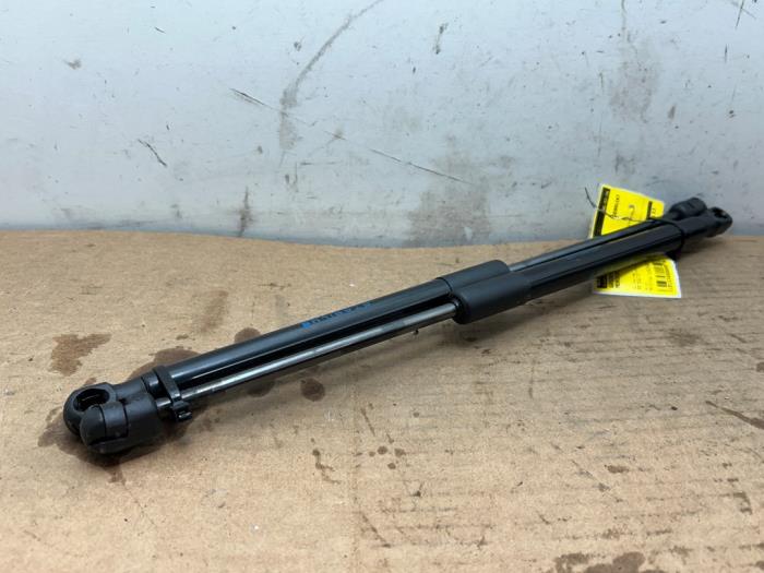 Zestaw amortyzatorów gazowych pokrywy silnika Mercedes SLK