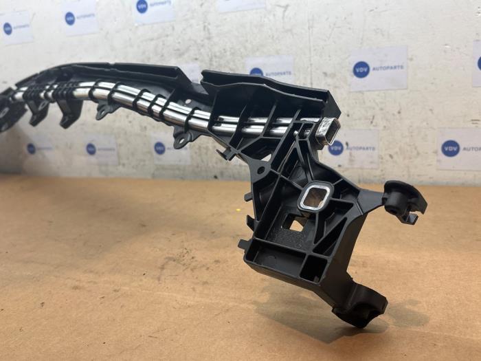 Support (divers) Mercedes C-Klasse