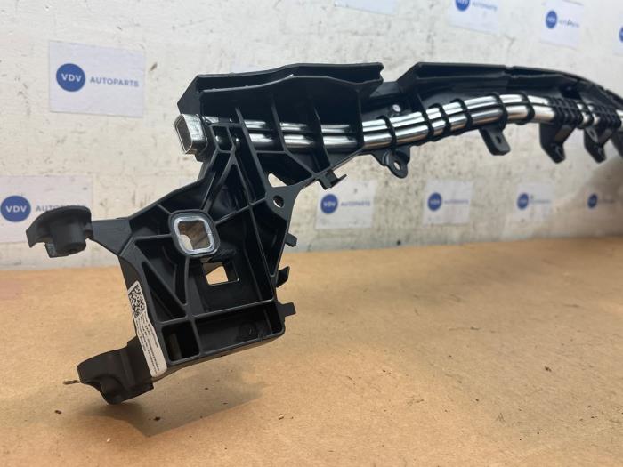 Support (divers) Mercedes C-Klasse