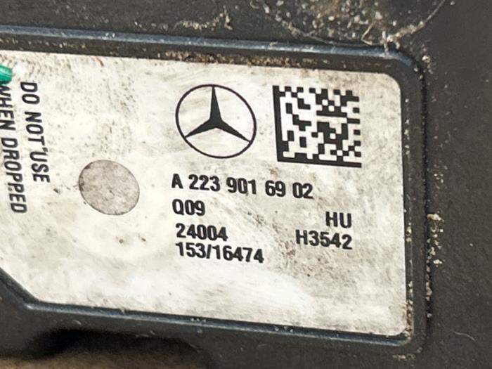 Sonstige Mercedes C-Klasse