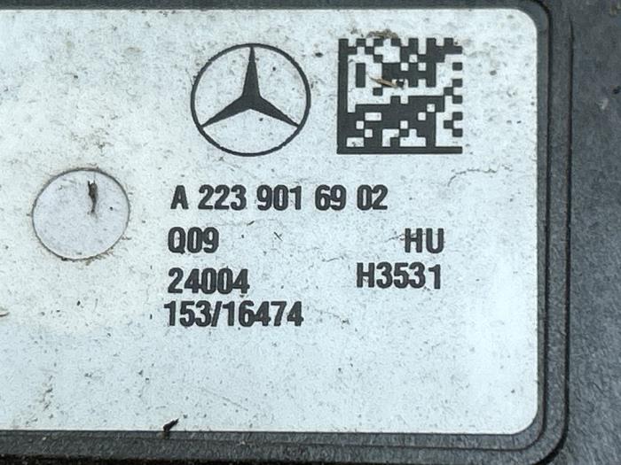 Sonstige Mercedes C-Klasse