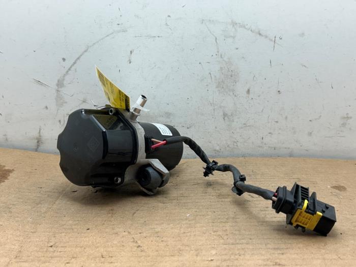 Módulo bomba de aceite Mercedes C-Klasse