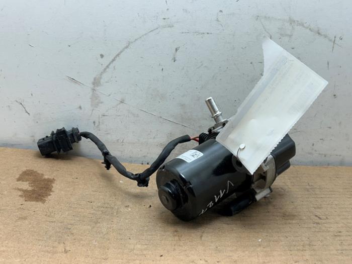Ölpumpe Module Mercedes C-Klasse