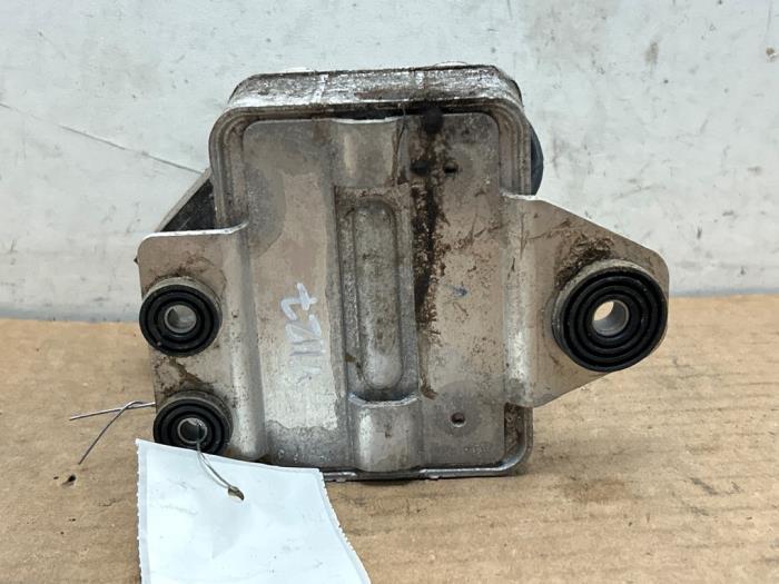 Verdampfer Klimaanlage Mercedes C-Klasse