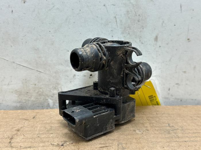 Robinet chauffage électrique Mercedes C-Klasse