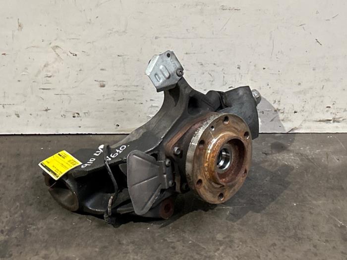 Sworzen lewy przód Mercedes Sprinter