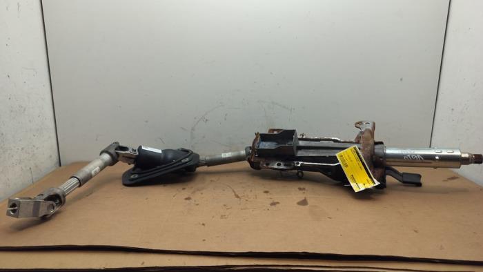 Kolumna kierownicza kompletna Mercedes Sprinter