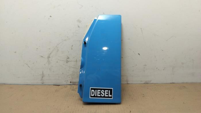 Pokrywa wlewu paliwa Mercedes Sprinter