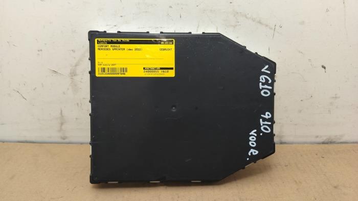 Modul Comfort Mercedes Sprinter