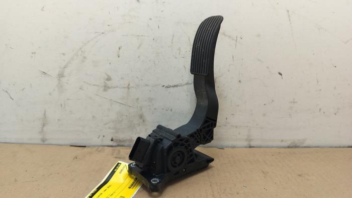 Pedal gazu Mercedes Sprinter