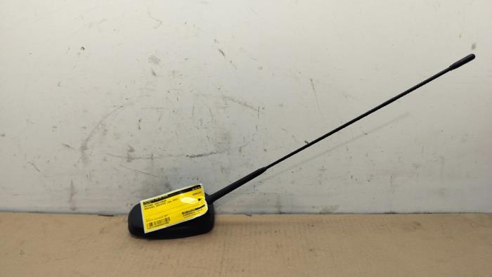 Antenna Amplifier Mercedes Sprinter