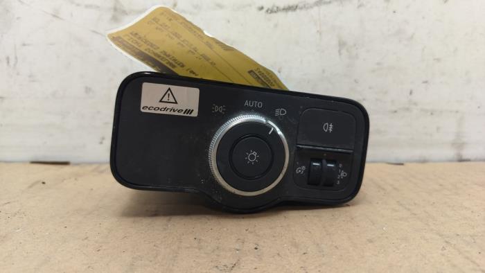 Przelacznik swiatel Mercedes Sprinter