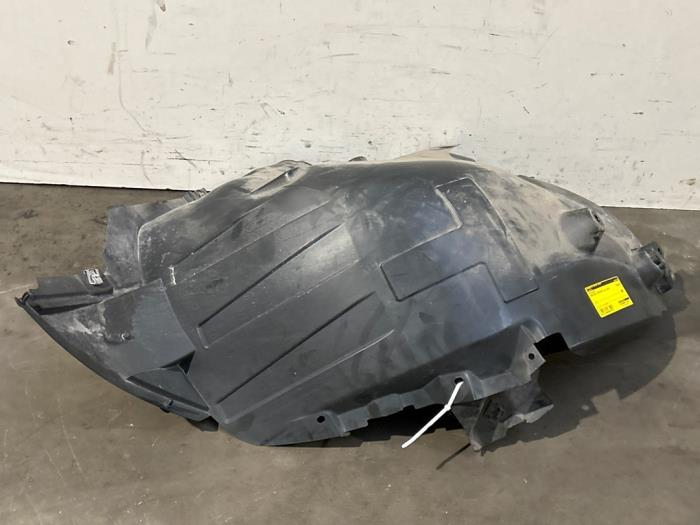 Nadkole Mercedes Sprinter