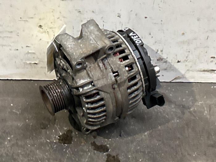 Pradnica Mercedes CLK