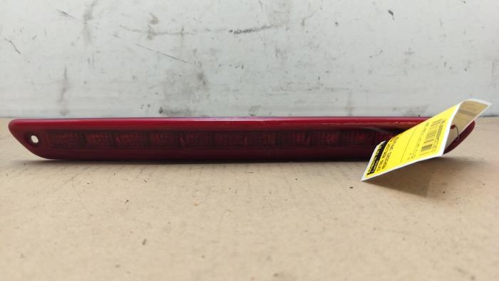 Zusätzliches Bremslicht Mitte Mercedes Sprinter