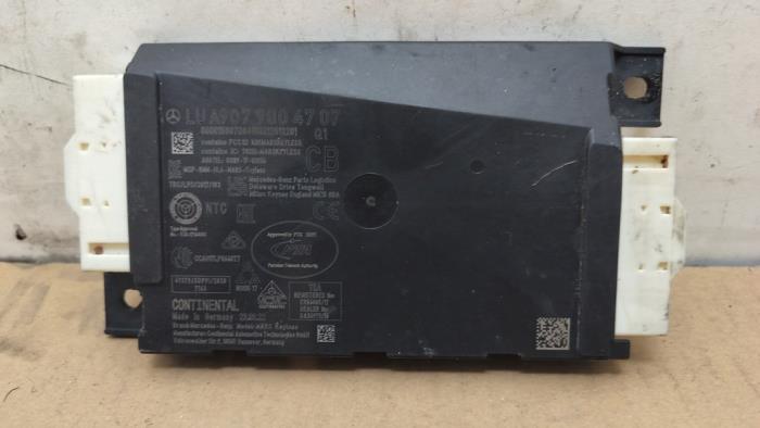 Module (miscellaneous) Mercedes Sprinter
