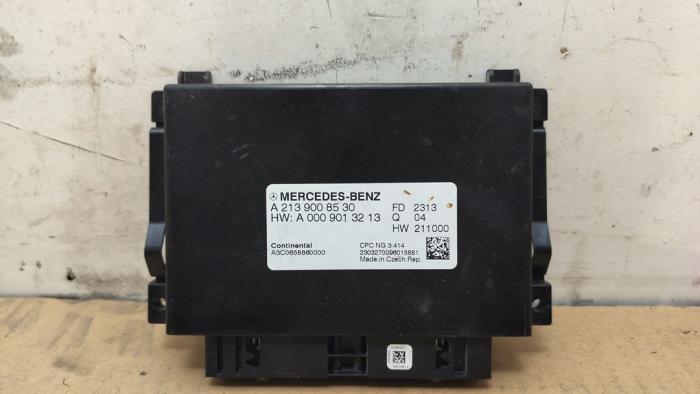 Module (miscellaneous) Mercedes Sprinter