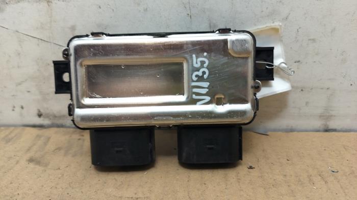 Modul pompa paliwowa Mercedes Sprinter