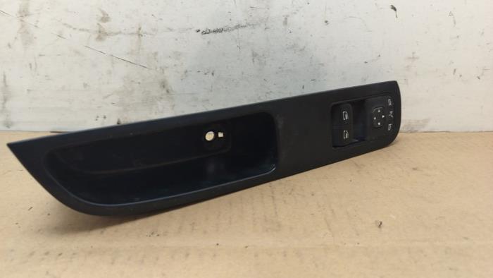 Multi-functional window switch Mercedes Sprinter