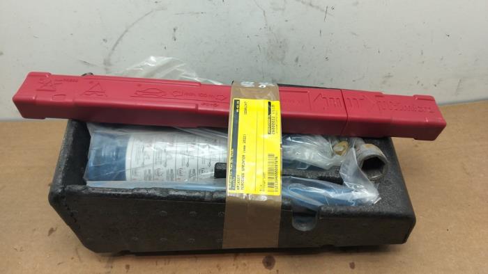 Zestaw do wymiany kola Mercedes Sprinter