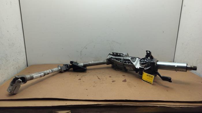 Steering column housing complete Mercedes Sprinter