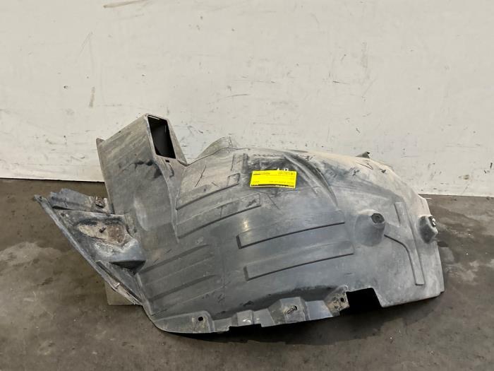 Nadkole Mercedes Sprinter