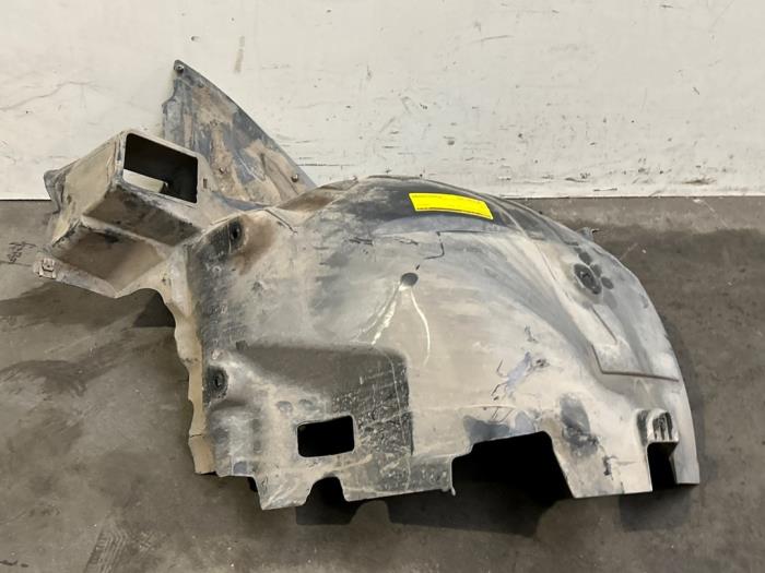 Radkasten Mercedes Sprinter