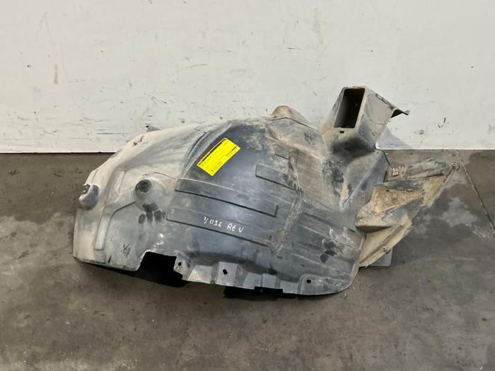 Nadkole Mercedes Sprinter