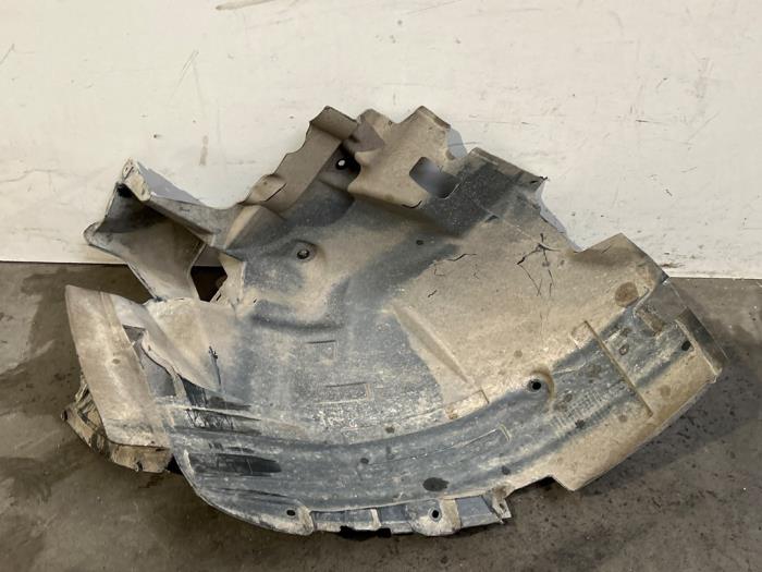 Radkasten Mercedes Sprinter