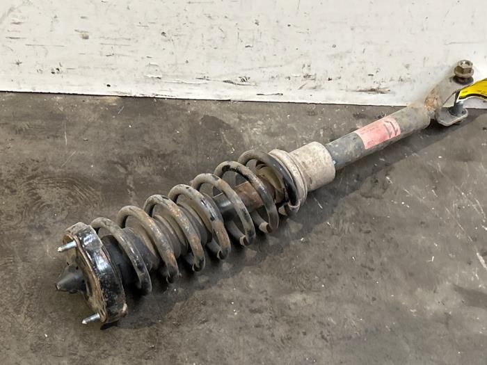 Amortisseur avant gauche Mercedes E-Klasse