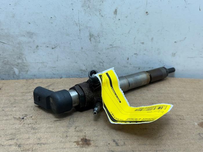 Injector (petrol injection) Mercedes B-Klasse