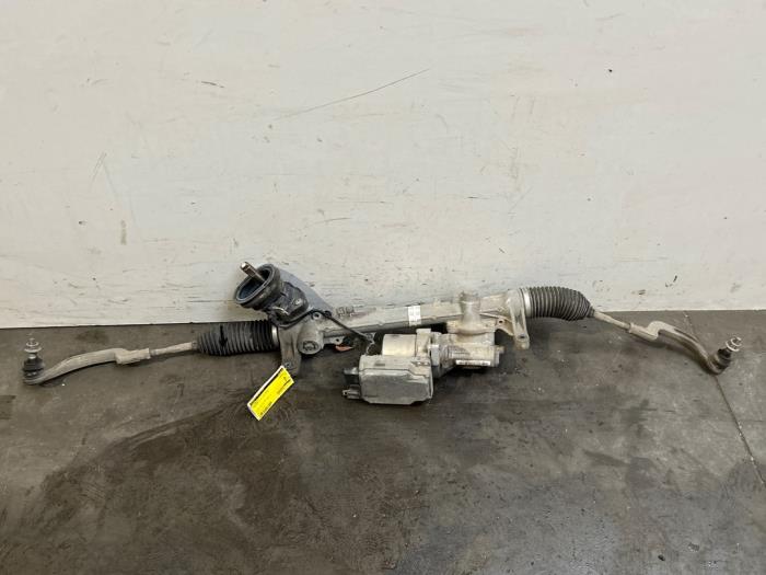 Caja de dirección Mercedes CLA