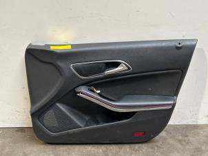 Gebruikte Portierbekleding 4Deurs rechts-voor Mercedes CLA Shooting Brake (117.9) 1.6 CLA-180 16V Prijs € 151,25 Inclusief btw aangeboden door Autoparts Van De Velde