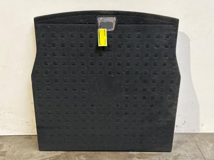 Mata bagaznika Mercedes CLA