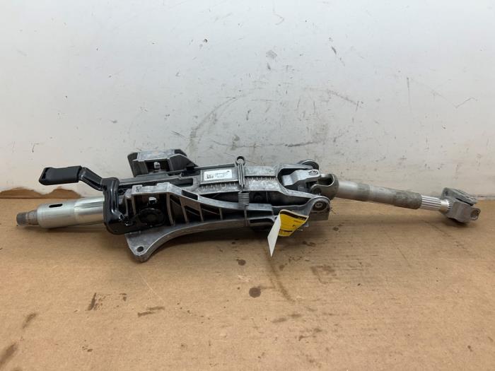 Kolumna kierownicza kompletna Mercedes CLA